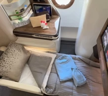 Emirates Airbus A350-900 V.2 photo