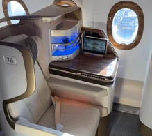 Emirates Airbus A350-900 V.2 photo