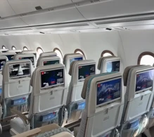 Emirates Airbus A350-900 V.2 photo