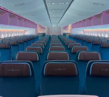 Hawaiian Airlines Boeing 787-9 photo