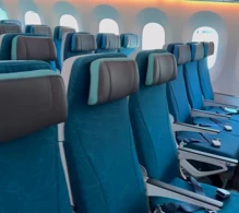 Hawaiian Airlines Boeing 787-9 photo