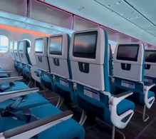 Hawaiian Airlines Boeing 787-9 photo