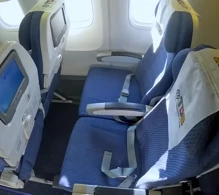 MIAT Mongolian Airlines Boeing 767-300ER photo