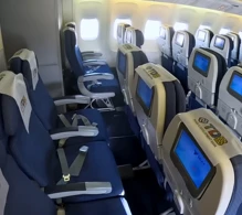 MIAT Mongolian Airlines Boeing 767-300ER photo