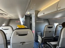 Lufthansa Embraer E190 photo