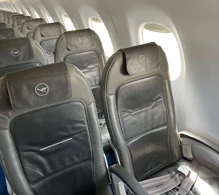 Lufthansa Embraer E190 photo