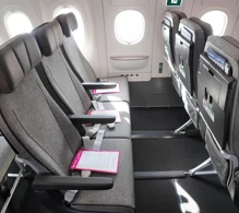 Qantas Airbus A321neo XLR V.2 photo