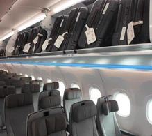 Qantas Airbus A321neo XLR V.2 photo