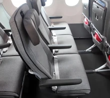 Qantas Airbus A321neo XLR V.2 photo