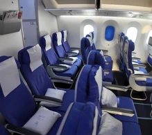 China Southern Boeing 787-9 V.1 photo