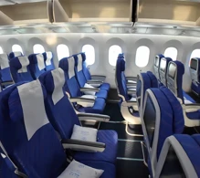 China Southern Boeing 787-9 V.1 photo