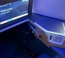 British Airways Boeing 777-300ER photo