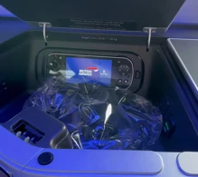 British Airways Boeing 777-300ER photo