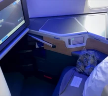 British Airways Boeing 777-300ER photo