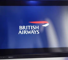 British Airways Boeing 777-300ER photo