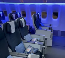 British Airways Boeing 777-300ER photo