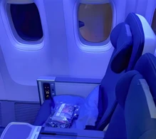 British Airways Boeing 777-300ER photo