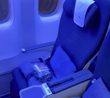 British Airways Boeing 777-300ER photo