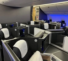 British Airways Boeing 777-300ER photo