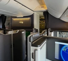 British Airways Boeing 777-300ER photo