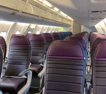 GoJet Airlines Bombardier CRJ550 photo