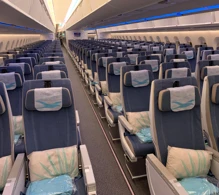 Air Mauritius Airbus A350-900 photo