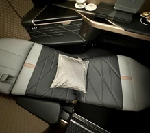 Starlux Airlines Airbus A350-900 photo