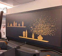 Starlux Airlines Airbus A350-900 photo