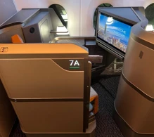 Starlux Airlines Airbus A350-900 photo