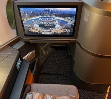 Starlux Airlines Airbus A350-900 photo