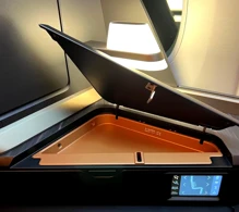 Starlux Airlines Airbus A350-900 photo