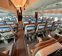 Starlux Airlines Airbus A350-900 photo