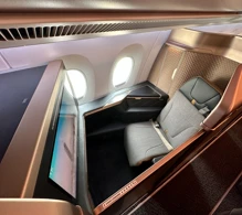 Starlux Airlines Airbus A350-900 photo