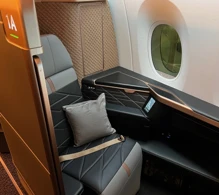 Starlux Airlines Airbus A350-900 photo