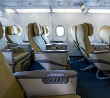 Vietnam Airlines Airbus A321-200 V.1 photo