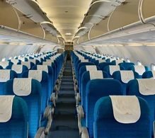 Vietnam Airlines Airbus A321-200 V.1 photo