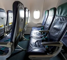 Cebu Pacific Air Airbus A321-200 photo