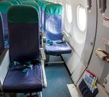 Cebu Pacific Air Airbus A321-200 photo