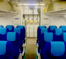 Air Busan Airbus A321neo LR photo