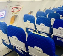 Air Busan Airbus A321neo LR photo