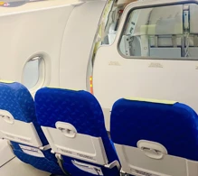 Air Busan Airbus A321neo LR photo