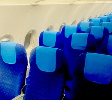 Air Busan Airbus A321neo LR photo