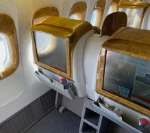 Emirates Boeing 777-300ER V.3 photo