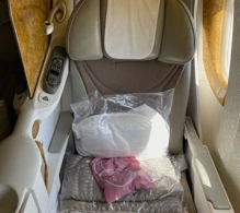 Emirates Boeing 777-300ER V.3 photo