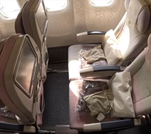 Emirates Boeing 777-300ER V.3 photo