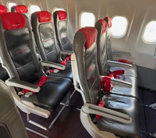 Austrian Airlines Airbus A320-200 V.3 photo