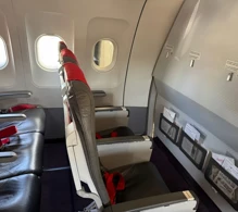 Austrian Airlines Airbus A320-200 V.3 photo