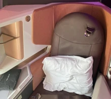 Virgin Atlantic Airbus A350-1000 V.2 photo