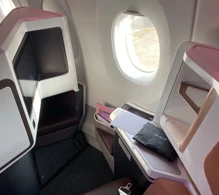 Virgin Atlantic Airbus A350-1000 V.2 photo