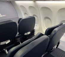 Copa Airlines Boeing 737-800 V.2 photo